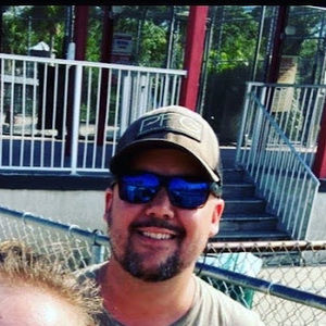 Meet your Posher, Eric